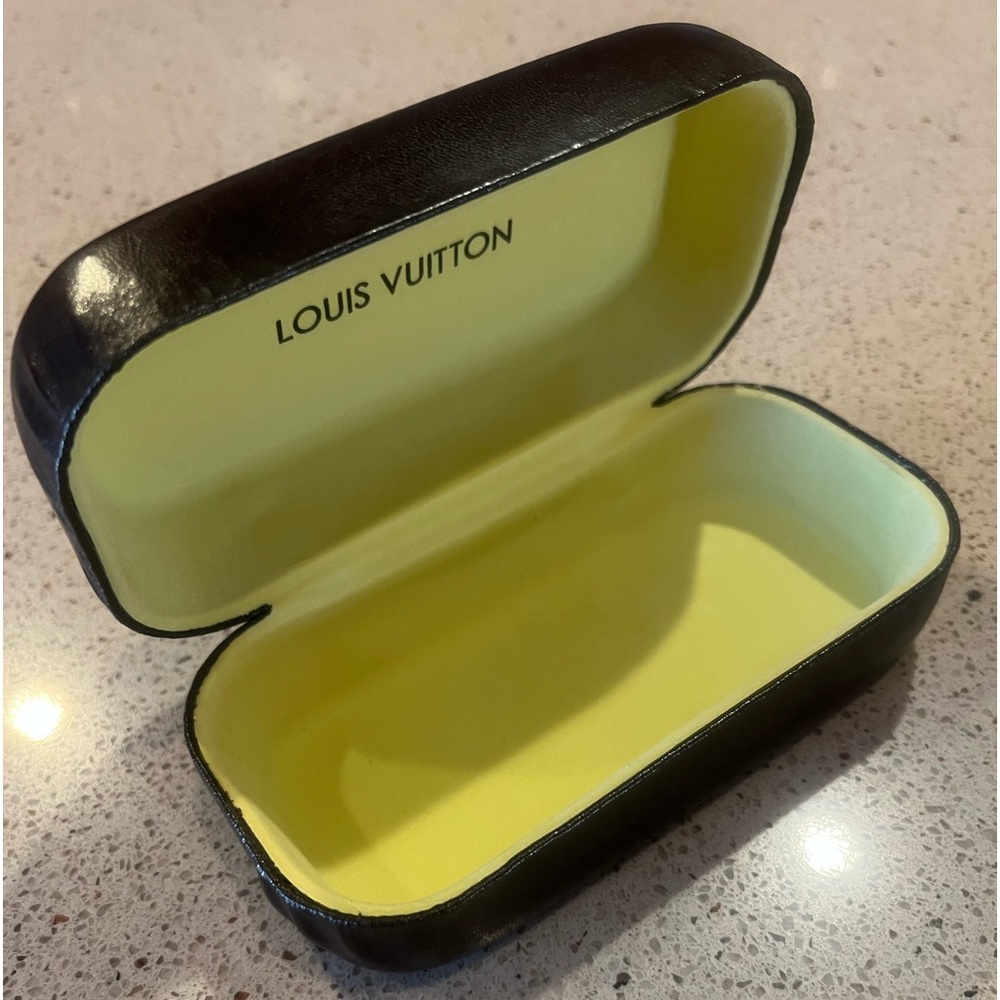 Louis Vuitton Case for Glasses or Sunglasses